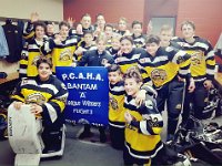 Bantam A2 - League